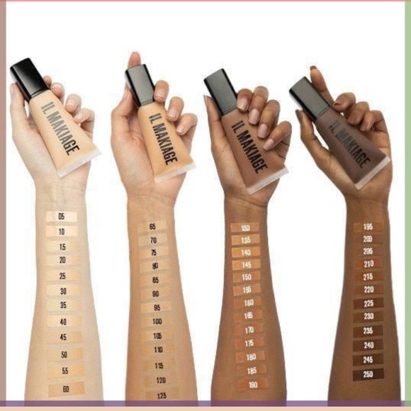 Il Makiage woke up like this - Picture 2 of 2